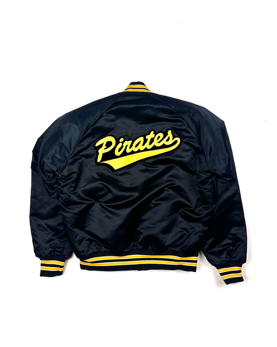 Pirates Chalk Line Jacket (M)