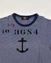 RRL Polo Ralph Lauren Sailor's Shirt (M)