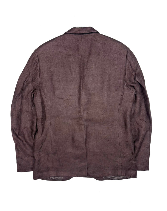Polo Ralph Lauren Brown HBT Blazer (L)
