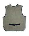 Woolrich Four Pocket HBT Vest (L)