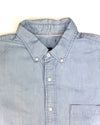 Light Blue Denim Shirt (L)