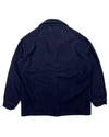 Pendleton Dark Navy Shirt Jacket (L)