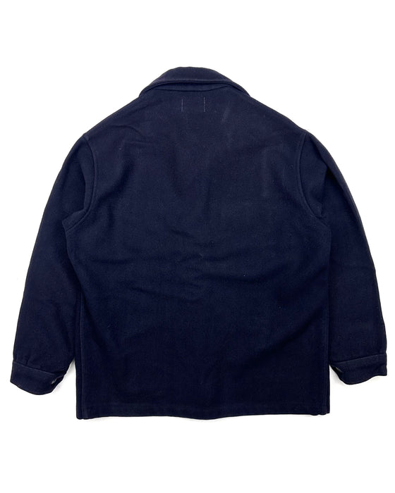 Pendleton Dark Navy Shirt Jacket (L)