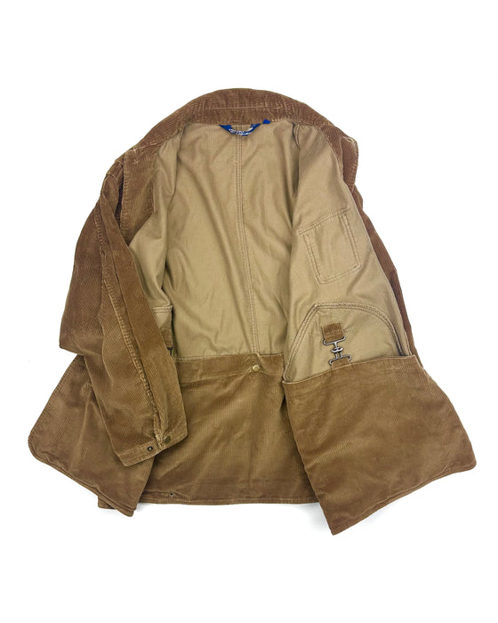 Polo Ralph Lauren Corduroy Hunting Jacket (L)
