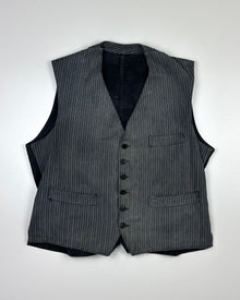  Vintage Worker French Vest (L)