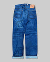 Levi's LVC 501XX Chinchback (W30/L32)