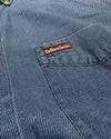 Marlboro Classic Blue Shirt (L)