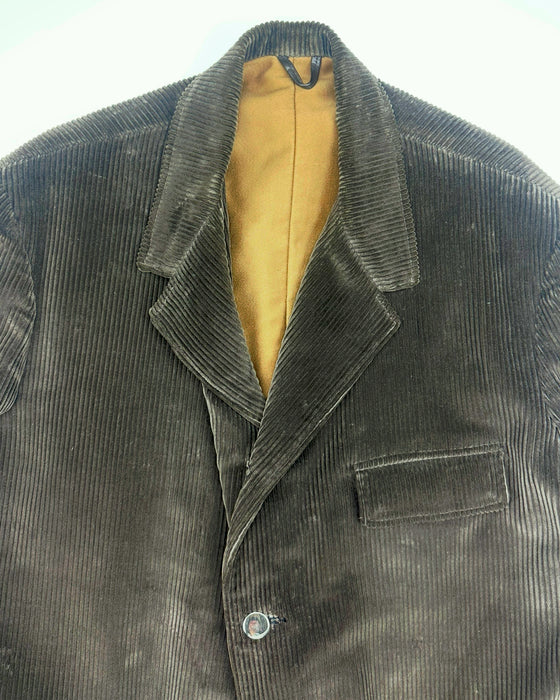 Pingouin Corduroy Hunting Jacket (L)