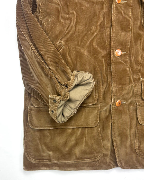 Polo Ralph Lauren Corduroy Hunting Jacket (L)