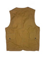 Filson Duck Canvas Hunting Vest (S)