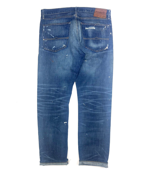 Ralph Lauren Denim & Supply Jeans (W34)