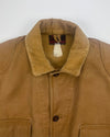 Wards Jungle Cloth Hunting Jacket (L)