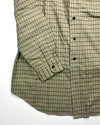 Polo Ralph Lauren Green Hunting Shirt (L)