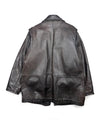 Redskins Fireman's Coat (XXL)