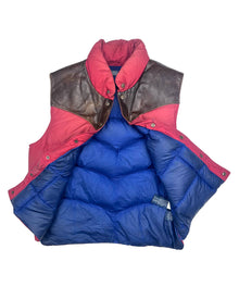  Polo Ralph Lauren Down Puffer Vest (L)