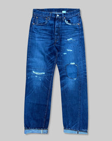  Levi's LVC 501XX (W31/L32)