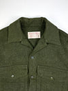 Filson Deep Green Hunting Jacket (M)