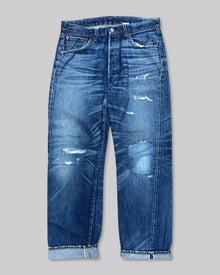  Levi's LVC 501XX (W33/L32) 2