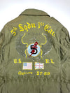 Polo Ralph Lauren M-43 Art Jacket (L/XL)