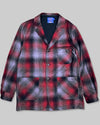 Pendleton Blazer-Shirt (L)