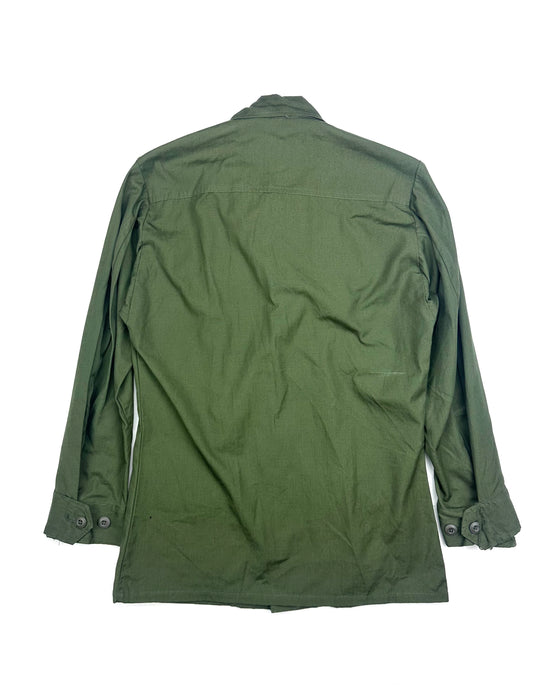 US Army Jungle Jacket Ripstop MP (XS)