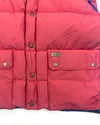 Polo Ralph Lauren Down Puffer Vest (L)