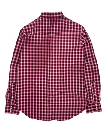 Polo Ralph Lauren Western Shirt (M)