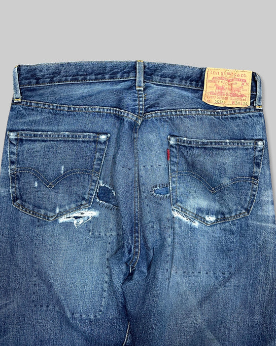 Levi's LVC 501XX (W33/L32) 2