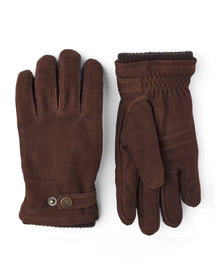  Hestra Bergvik Espresso Gloves