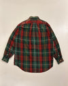 Polo Ralph Lauren Checkered Flannel (L)