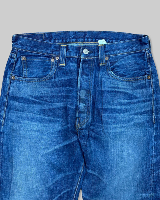 Levi's LVC 501XX  (W31/L34)