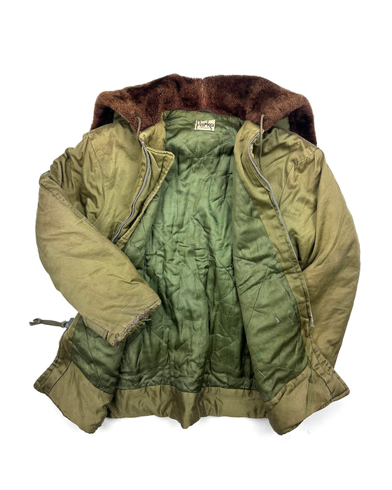 Parka Jacket (M)