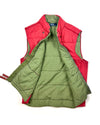 Polo Ralp Lauren Red Bodywarmer (L)