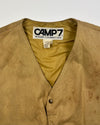 Camp 7 Outdoor Vest (XL)