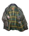 Redskins Fireman's Coat (XXL)