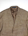 Polo Ralph Lauren Tweed Blazer (L)