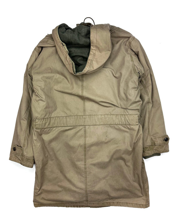 Polo Ralph Lauren M-47 Parka (L)