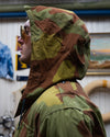 San Marco 'Liam Gallagher' Camo Jacket (L)