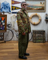 San Marco 'Liam Gallagher' Camo Jacket (L)
