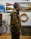 San Marco 'Liam Gallagher' Camo Jacket (L)