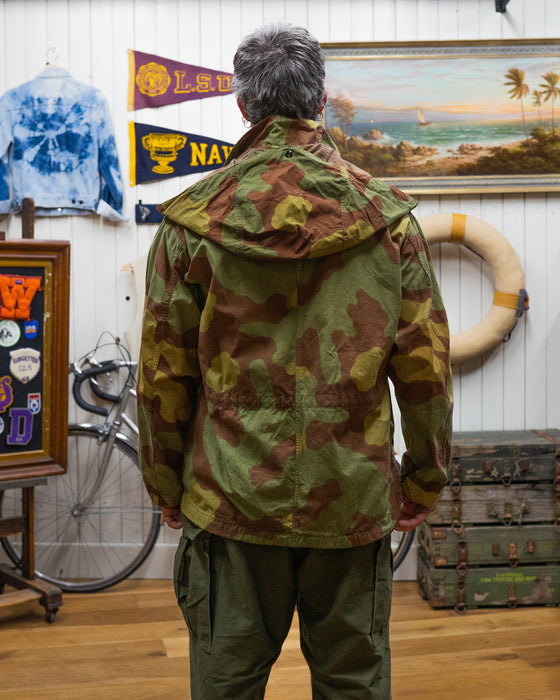 San Marco 'Liam Gallagher' Camo Jacket (L)