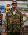 San Marco 'Liam Gallagher' Camo Jacket (L)