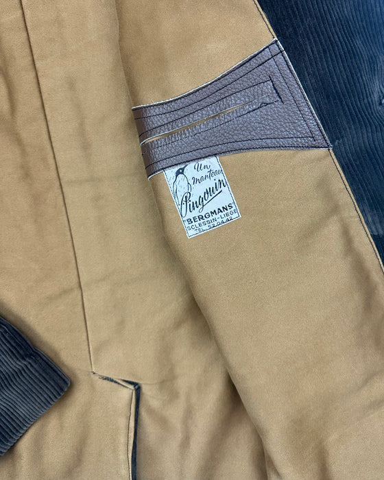 Pingouin Corduroy Hunting Jacket (L)