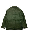 Filson Deep Green Hunting Jacket (M)