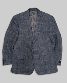  Barutti Harris Tweed Jacket (L)