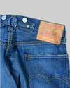 Levi's LVC 501XX Chinchback (W30/L32)