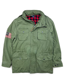  Polo Ralph Lauren Field Jacket (M)
