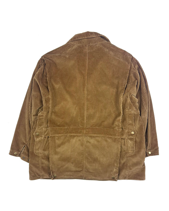 Polo Ralph Lauren Corduroy Hunting Jacket (L)