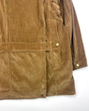 Polo Ralph Lauren Corduroy Hunting Jacket (L)