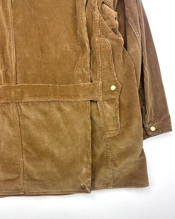 Polo Ralph Lauren Corduroy Hunting Jacket (L)